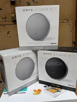 Harman Kardon Onyx Studio 9 Speaker Bluetooth Portable Brand New