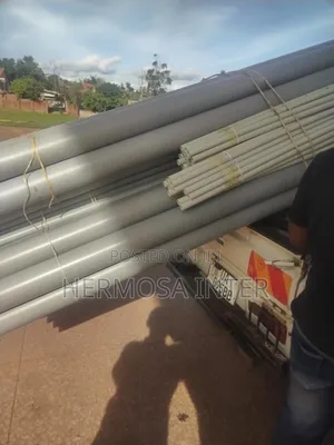 PVC Pipes (Gentex