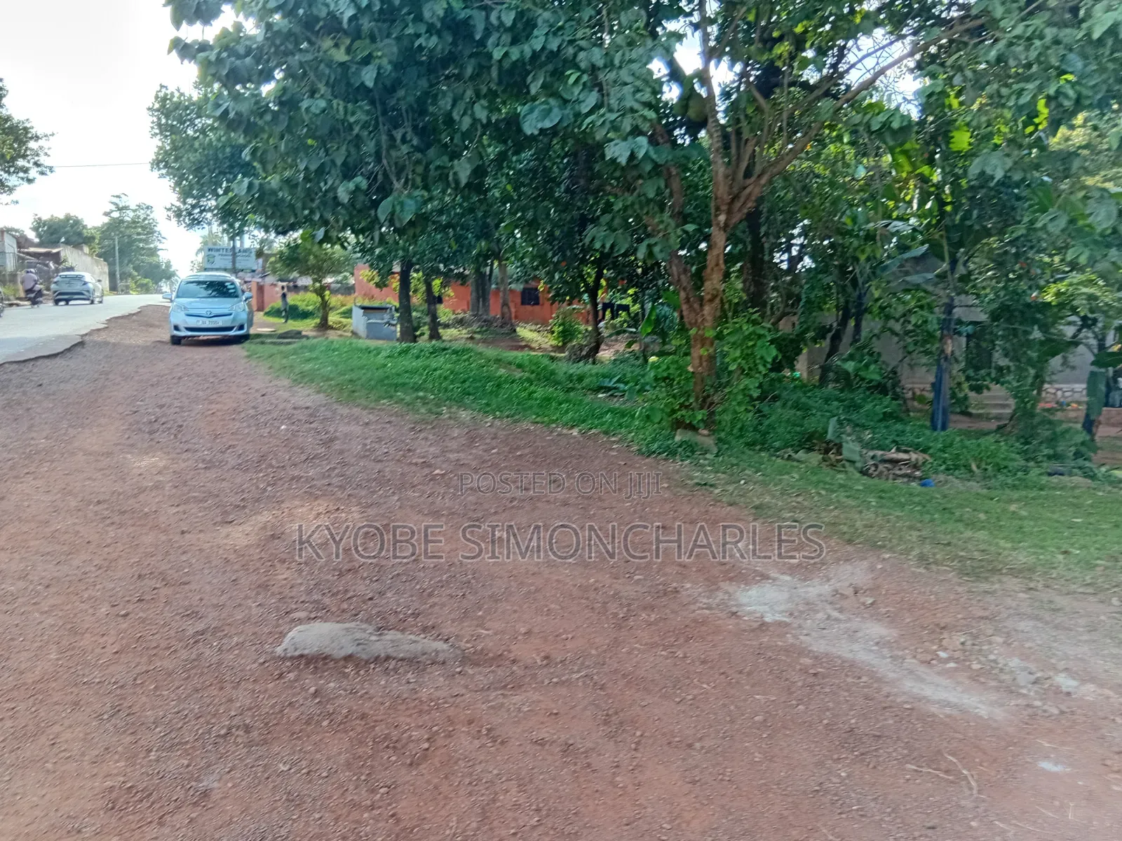 54 Decimals Prime Land at Kyebando-Komamboga