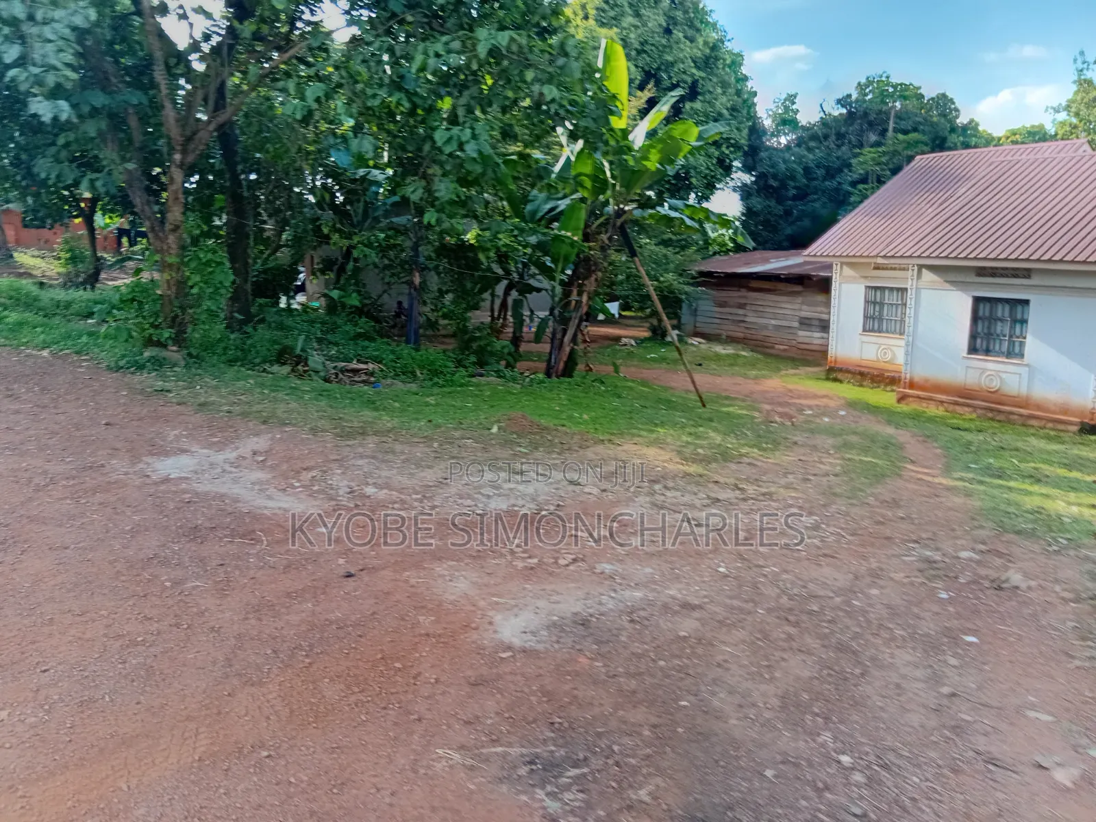 54 Decimals Prime Land at Kyebando-Komamboga