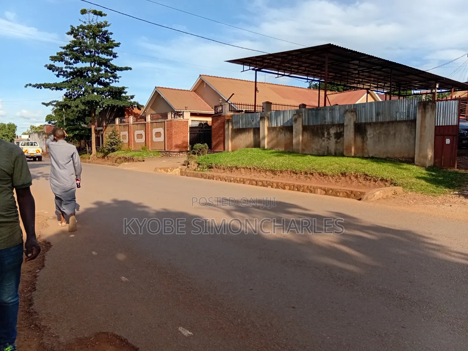 54 Decimals Prime Land at Kyebando-Komamboga