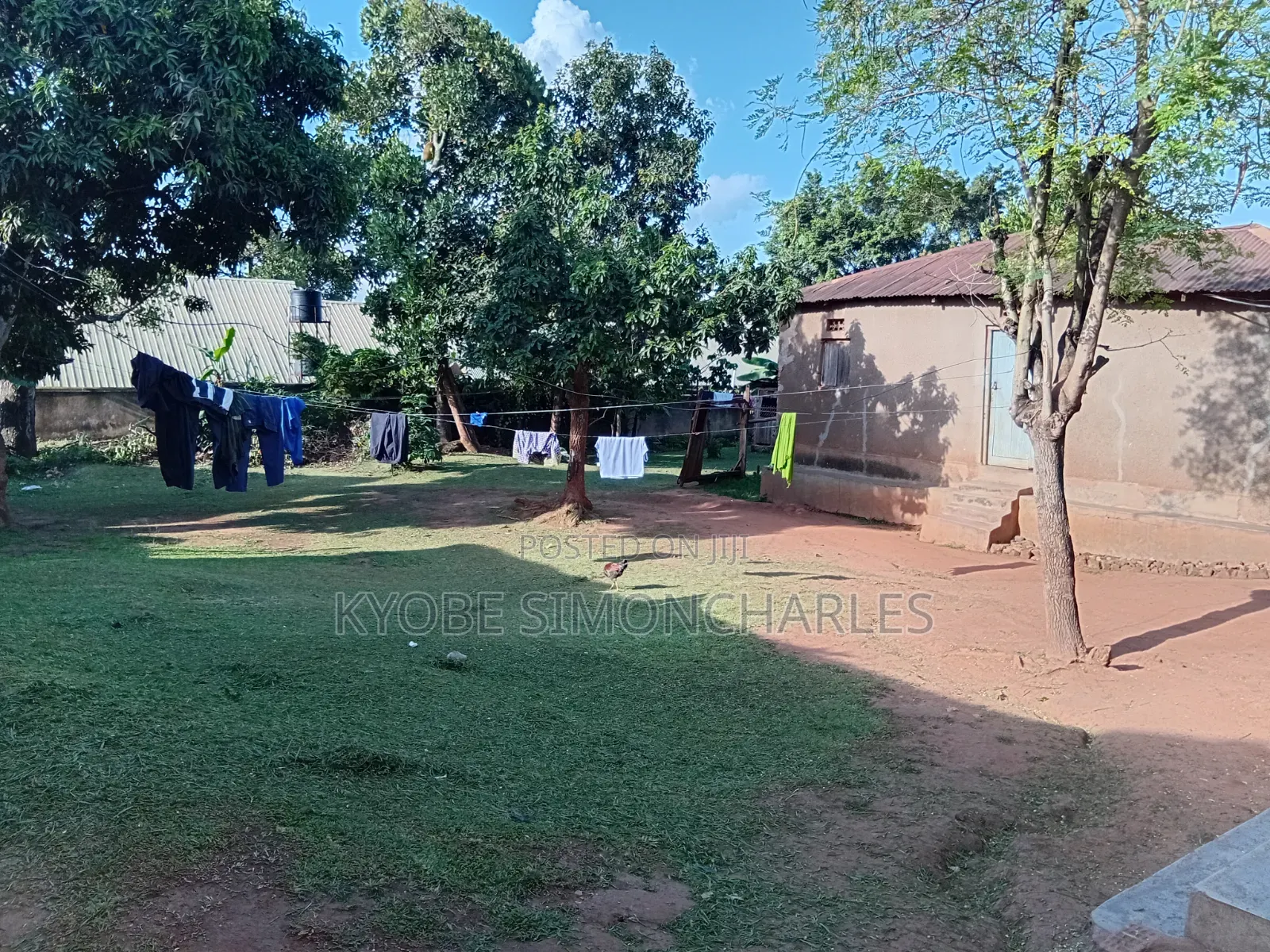 54 Decimals Prime Land at Kyebando-Komamboga
