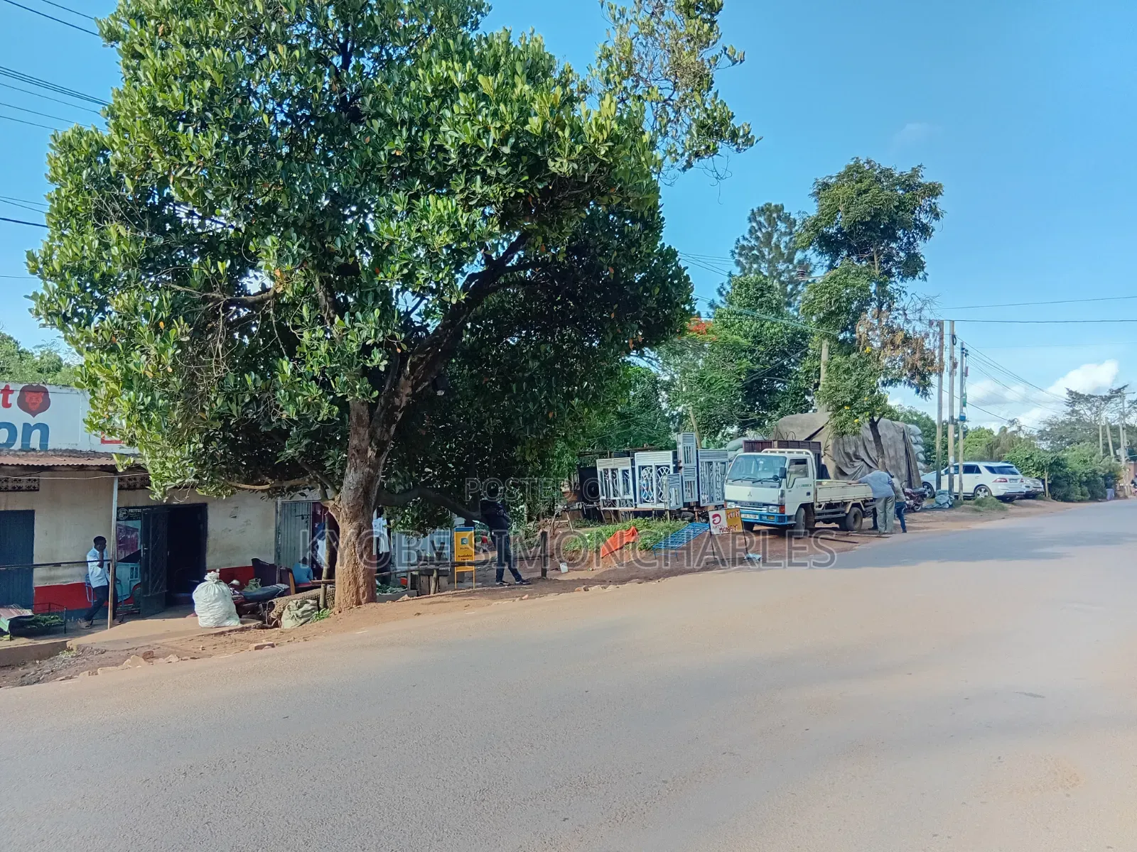 54 Decimals Prime Land at Kyebando-Komamboga