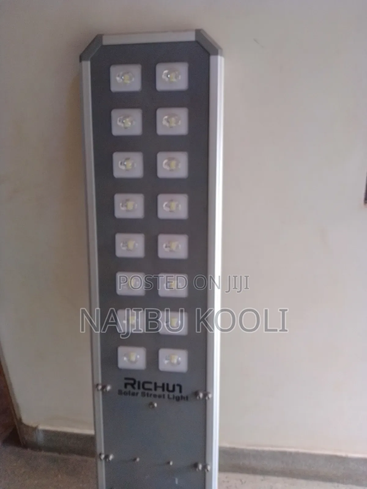 Richur Solar