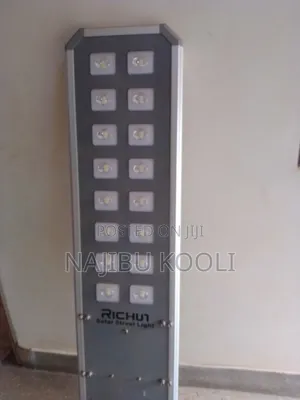 Richur Solar