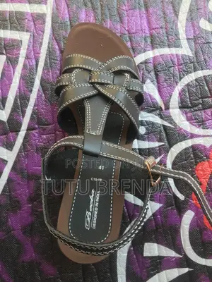 Beeba Be Lady’S Shoes