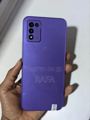 ZTE Libero 5G II 64 GB Purple
