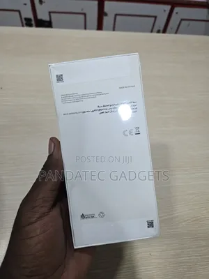 New Samsung Galaxy A07 4G 128 GB