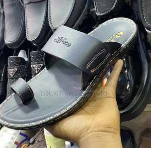 F S Fashion Open Shoe