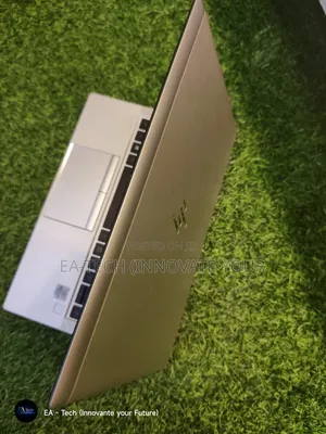 Laptop HP EliteBook 1040 G8 8GB Intel Core i5 SSD 256GB