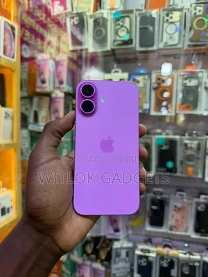 Apple iPhone 16 512 GB Pink