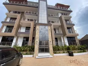 3bdrm Apartment in Ntinda, Nakawa for rent
