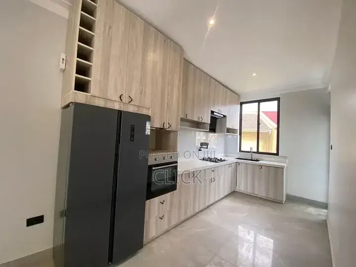 3bdrm Apartment in Ntinda, Nakawa for rent