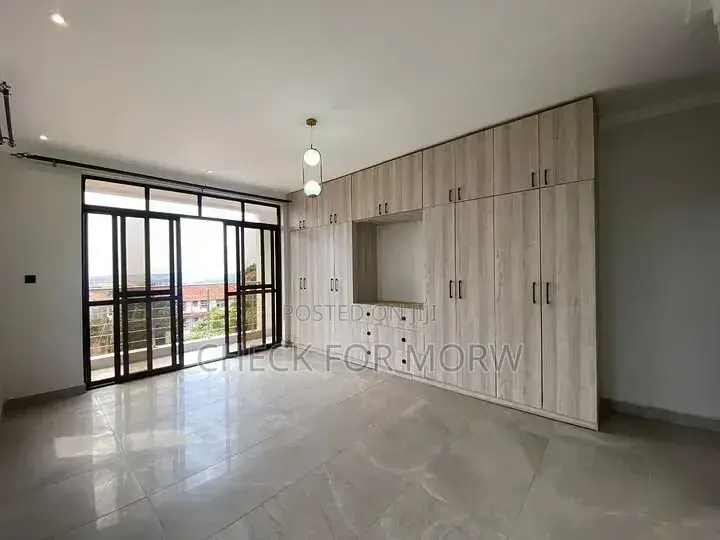 3bdrm Apartment in Ntinda, Nakawa for rent