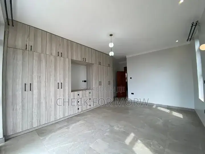 3bdrm Apartment in Ntinda, Nakawa for rent