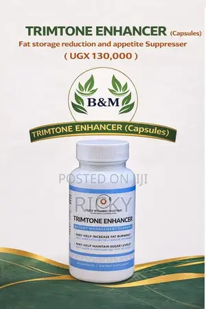 Trimtone Enhancer