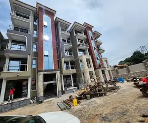 2bdrm Apartment in Ntinda, Nakawa for rent