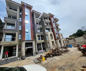 2bdrm Apartment in Ntinda, Nakawa for rent