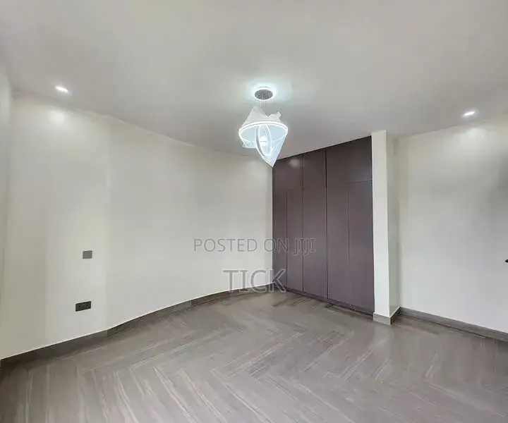 2bdrm Apartment in Ntinda, Nakawa for rent