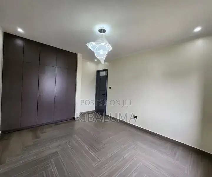 2bdrm Apartment in Ntinda, Nakawa for rent