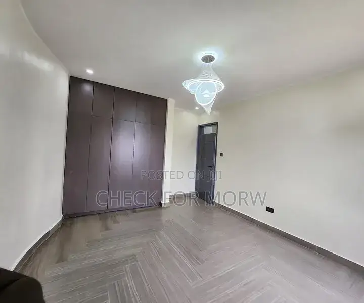 2bdrm Apartment in Ntinda, Nakawa for rent