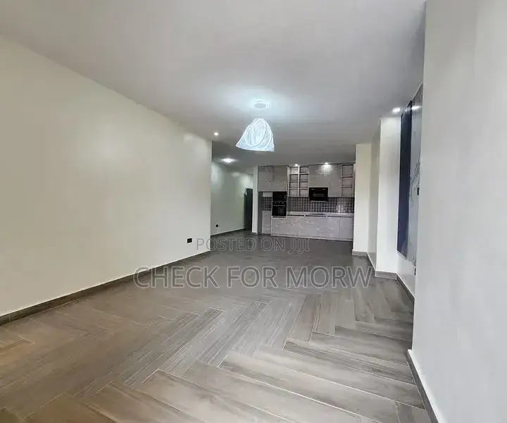 2bdrm Apartment in Ntinda, Nakawa for rent