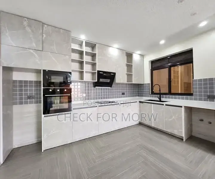 2bdrm Apartment in Ntinda, Nakawa for rent