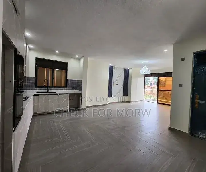 2bdrm Apartment in Ntinda, Nakawa for rent