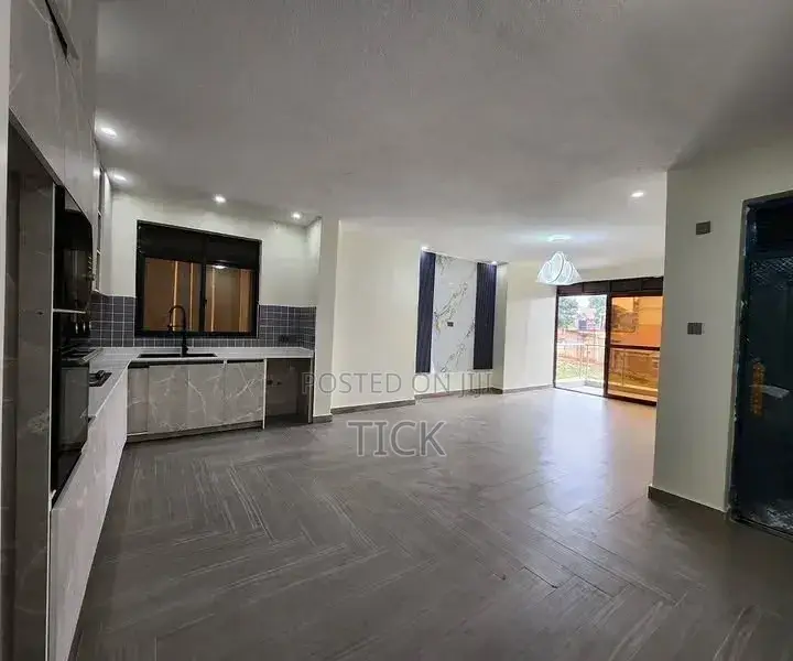 2bdrm Apartment in Ntinda, Nakawa for rent