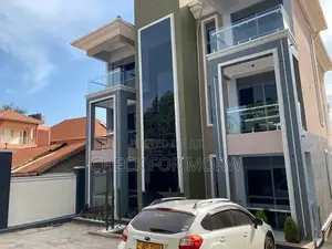 3bdrm Apartment in Ntinda, Nakawa for rent