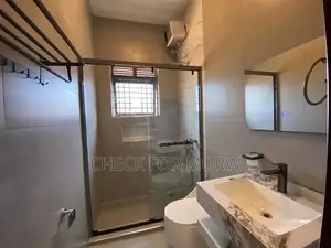 3bdrm Apartment in Ntinda, Nakawa for rent