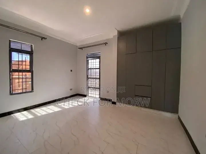 3bdrm Apartment in Ntinda, Nakawa for rent
