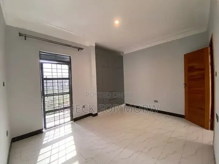 3bdrm Apartment in Ntinda, Nakawa for rent