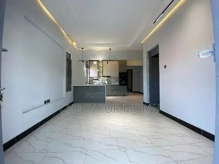 3bdrm Apartment in Ntinda, Nakawa for rent