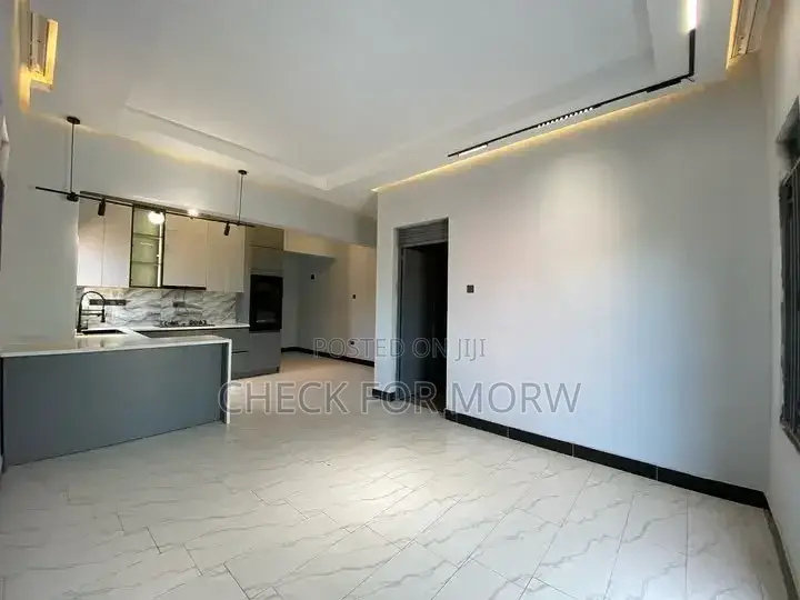 3bdrm Apartment in Ntinda, Nakawa for rent