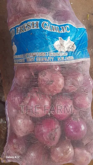 Onions for Sale