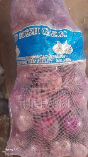 Onions for Sale