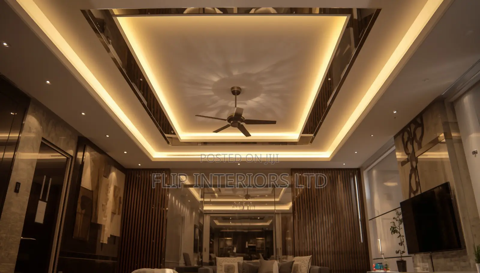 Lighting Designs and Installation