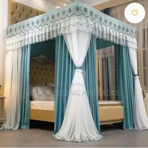 Super Curtain Mosquito Net