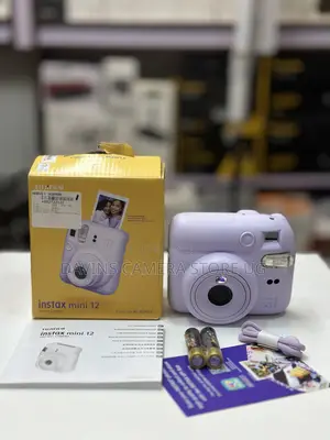 Lnsta Min 12 Fujifilm
