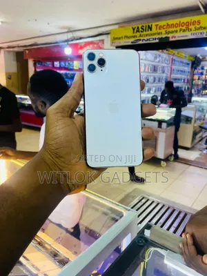 Apple iPhone 11 Pro Max 256 GB Rose Gold