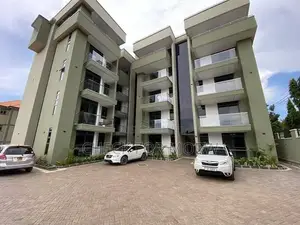 2bdrm Apartment in Ntinda, Nakawa for rent