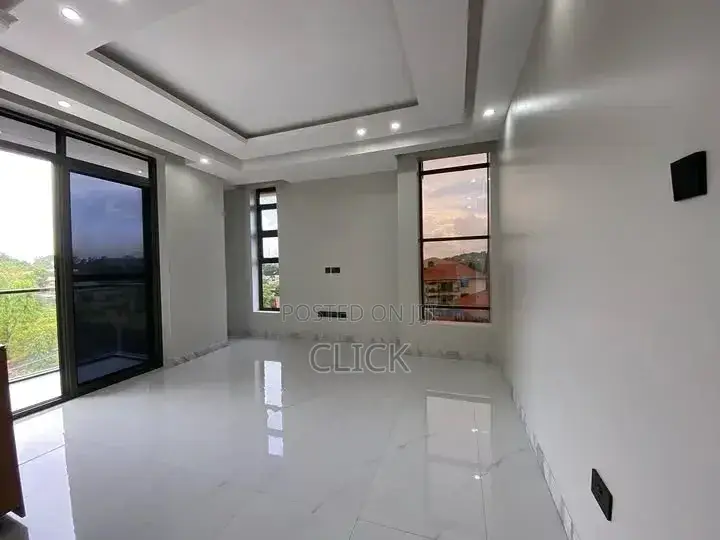 2bdrm Apartment in Ntinda, Nakawa for rent