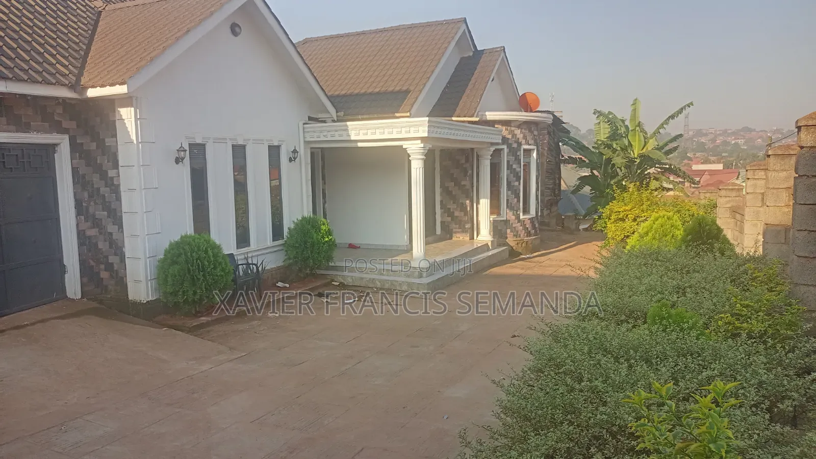 4bdrm Bungalow in Residential, Nabweru for sale
