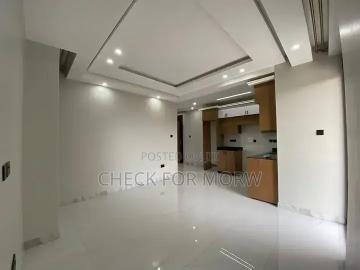 2bdrm Apartment in Ntinda, Nakawa for rent