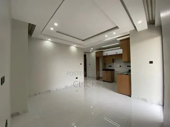 2bdrm Apartment in Ntinda, Nakawa for rent
