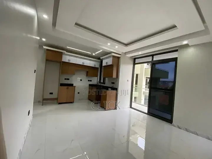 2bdrm Apartment in Ntinda, Nakawa for rent