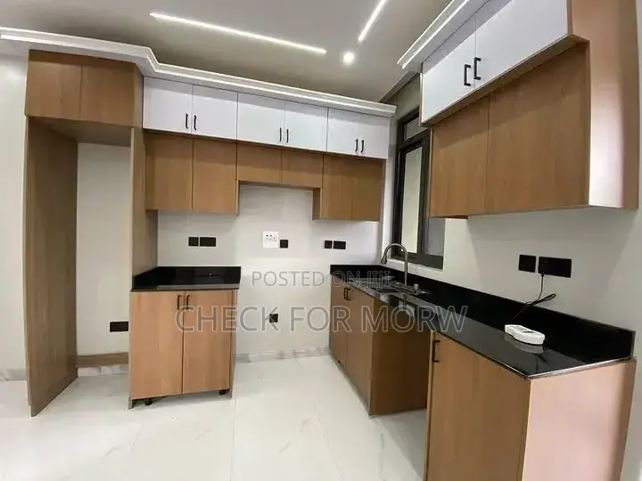 2bdrm Apartment in Ntinda, Nakawa for rent