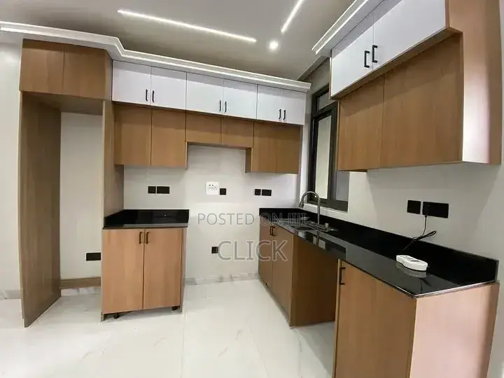 2bdrm Apartment in Ntinda, Nakawa for rent