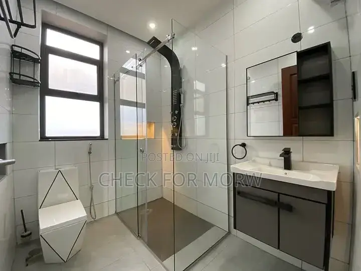 2bdrm Apartment in Ntinda, Nakawa for rent
